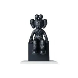 Buy Kaws  Bronze : Seeing  AllRightsReserved 20th Anniversary BFF 113/250, 2022 • 5,512.45£