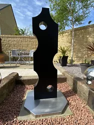 Buy Abstact Garden Art Sculpture  • 750£