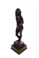 Buy Guy Charles Revol Nude Female Bronze Sculpture • 1,260.08£