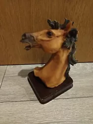 Buy Shudehill / Di Capri? Horse Head Statue • 25£