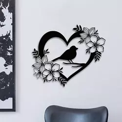 Buy Wall Sculptures Hanging Ornament Wall Art For Entryway Farmhouse Kitchen • 12.38£
