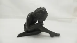 Buy Sue Riley Nude Women, Erotic Sculpture Bronzed Cast Resin  8/35 Very Rare • 200£