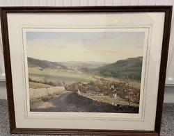 Buy Melling Painting Framed Pre Owned Large • 25£