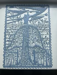 Buy Rob Ryan Signed, Rare, Laser Cut, Limited Edition - Can We Shall We • 45£