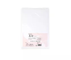Buy Rice Paper Japanese Chinese Calligraphy Sumi-e Ink - 100 Sheets Of Paper • 9.95£
