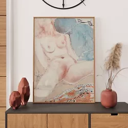 Buy Salvador Dali Print, Vintage Art, Famous Painting, Wall Décor, Gift, A2/A3/A4/A5 • 19.99£