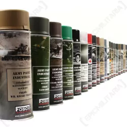 Buy WW2 Army Spray Paints - Airsoft Model Military Vehicle Helmet Colour World War 2 • 9.95£