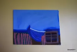 Buy Fishing Boat Painting • 15£