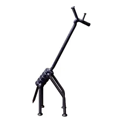 Buy Vintage Metal Folk Art Mini Giraffe Made With Screws And Nails 6.75” • 14.05£