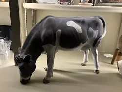 Buy Pippa Hill Large Cow Sculpture • 315£