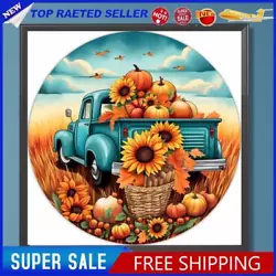 Buy Paint By Numbers Kit On Canvas DIY Oil Art Sunflower Picture Home Decor40x40cm • 7.18£