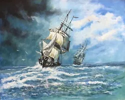 Buy The Royal Navy’s Blockade 1793-1805 • 110£