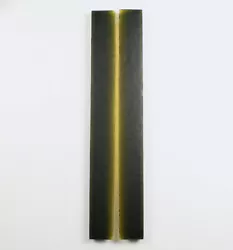 Buy New Light, An Australian Art Glass Panel By Kirstie Rea, 2004 - GL • 3,898.10£