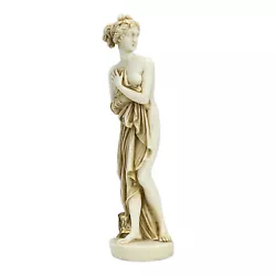 Buy Goddess Aphrodite Venus Antonio Canova Erotic Nude Female Statue Sculpture • 40.44£