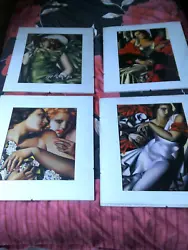 Buy Tamara De Lempicka, Beautiful Women, Art Deco Pictures, Art Deco Fashions • 80£