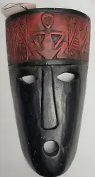 Buy Indonesian Timorese Ancestoral Mask  • 16.50£