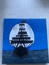 Buy Boat Painting • 0.99£