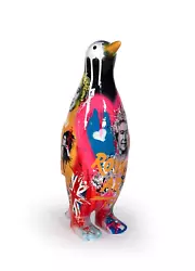 Buy Yuvi - Royal Art - Penguin Sculpture • 2,500£