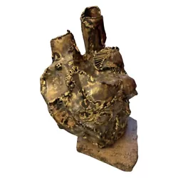 Buy Heart Sculpture • 1,968.74£