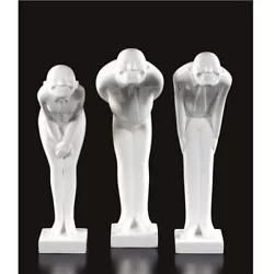 Buy Standard Times Sculpture By Gao Xiao Wu • 74,811.99£