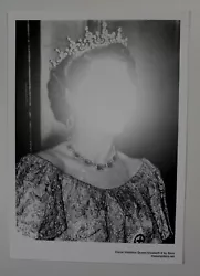 Buy Queen Elizabeth 11, Visual Violation By  Zevs , Beautiful Image! • 35£