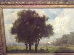 Buy  LOJACONO Francesco (1841-1915) Italian Painter - Gorgeous Oil On Canvas • 15,787.19£