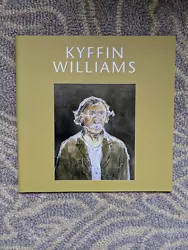 Buy Kyffin Williams Exhibition Catalogue • 14.95£