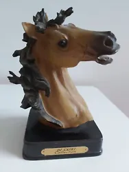 Buy Di Capri Horse Head Statue • 150£
