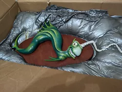 Buy Dr Seuss       Gimlet Fish     Sculpture      #PF2X030DSS • 2,323.11£