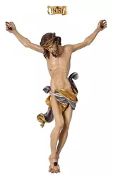 Buy Body Of Christ Wood Carving - Mod. 792 • 18,692.61£