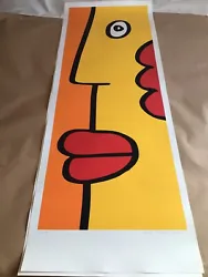 Buy Thierry Noir Rare Older Limited Edition Print  • 3,499.99£