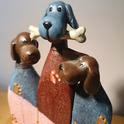 Buy Madeleine Charlston - Farmyard Fun By Artforum - Animal Figures  • 44.95£